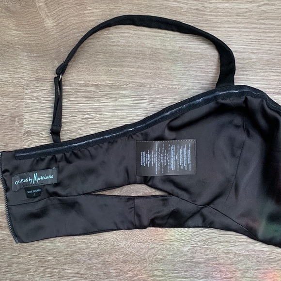 GUESS by Marciano bralette top - Picture 5 of 5